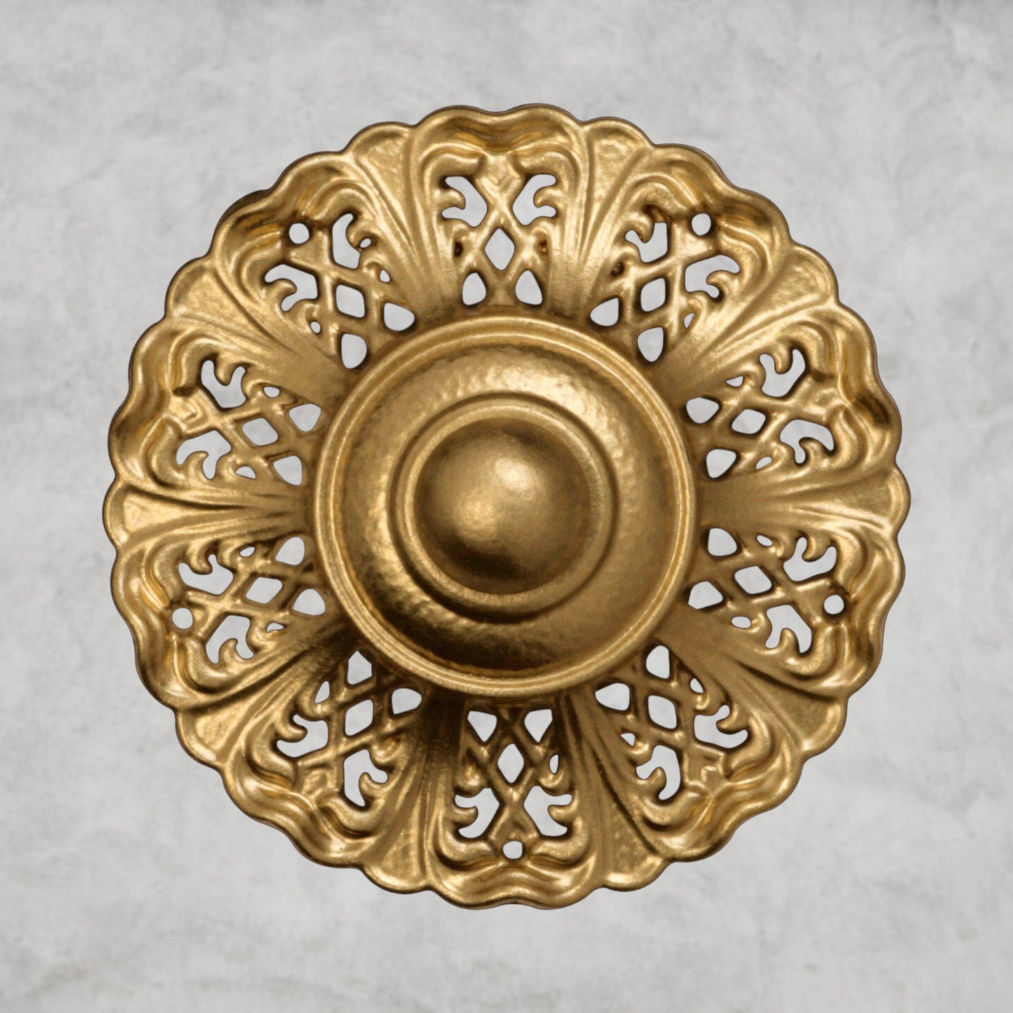 La Scala Chandelier 25"