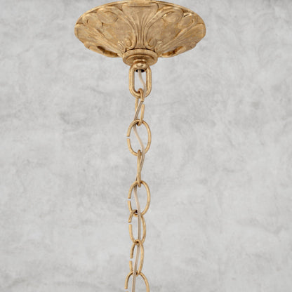 La Scala Chandelier 28"