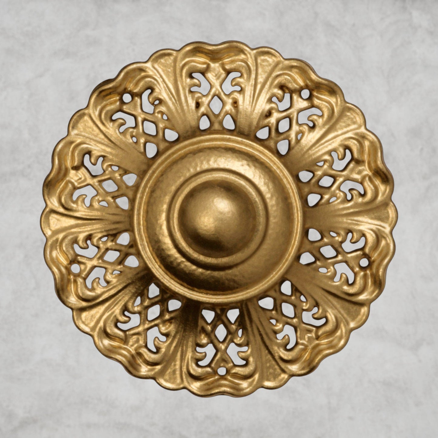 La Scala Chandelier 28"