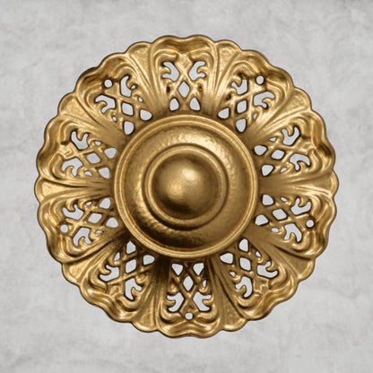 La Scala Chandelier 28"