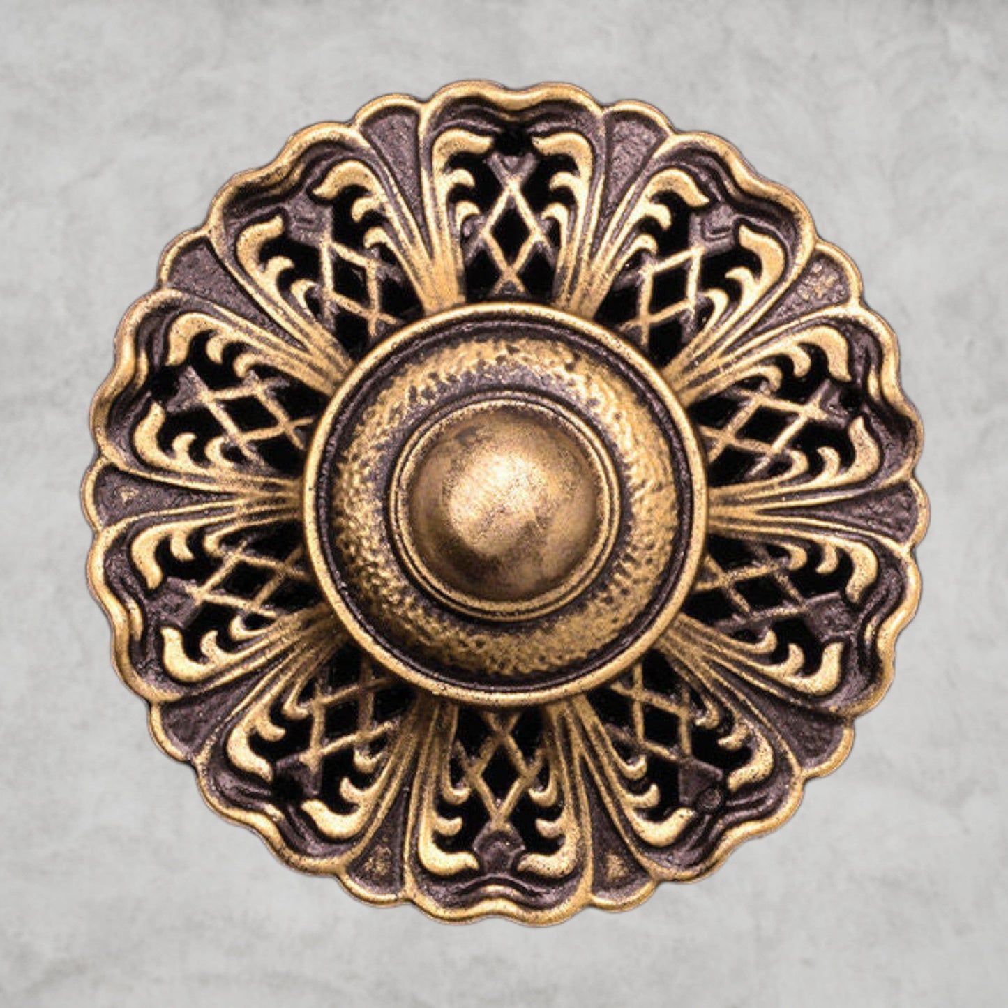 La Scala Chandelier 33"