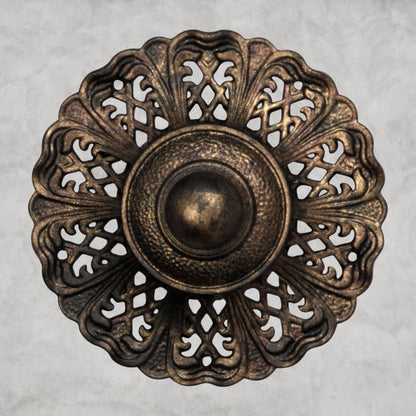 La Scala Chandelier 33"