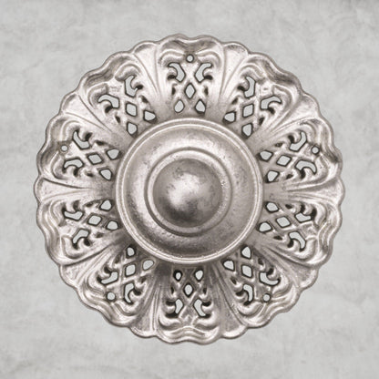 La Scala Chandelier 33"