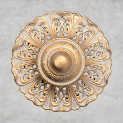 La Scala Chandelier 33"