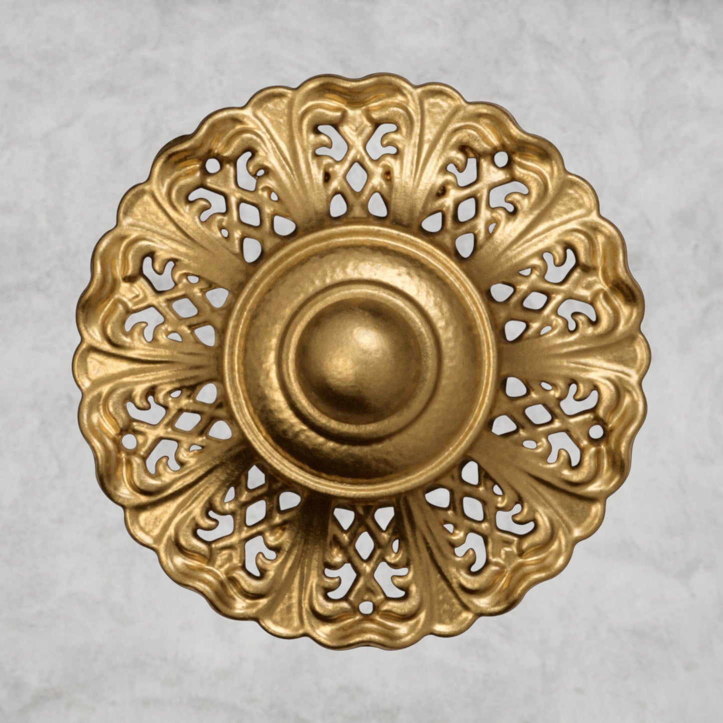 La Scala Chandelier 33"