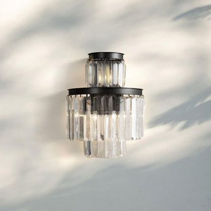 Leyland 3-Light Wall Sconce