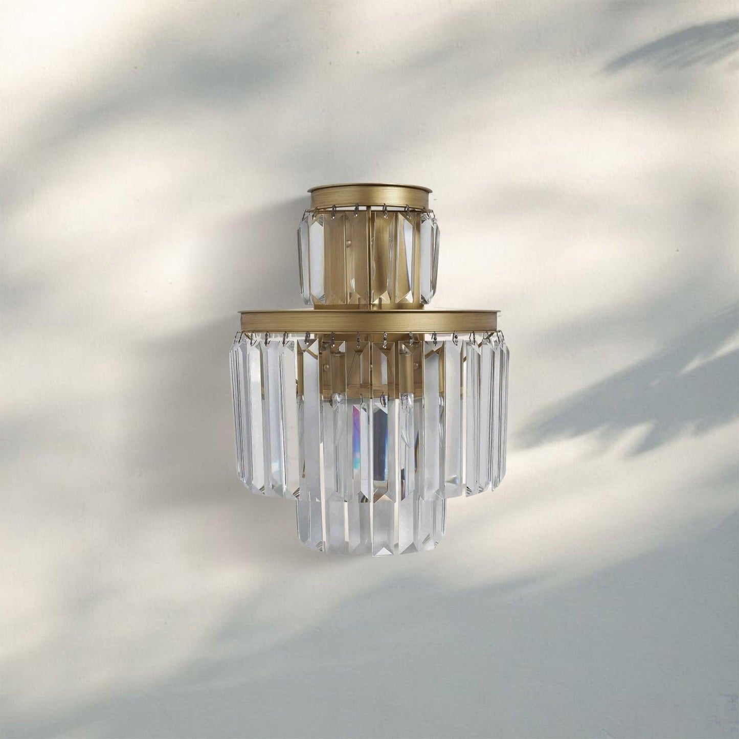 Leyland 3-Light Wall Sconce