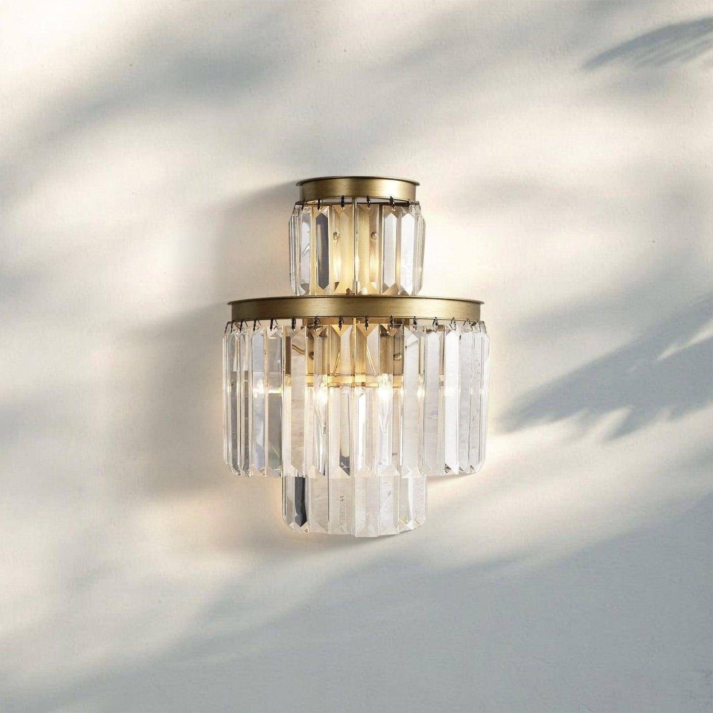 Leyland 3-Light Wall Sconce