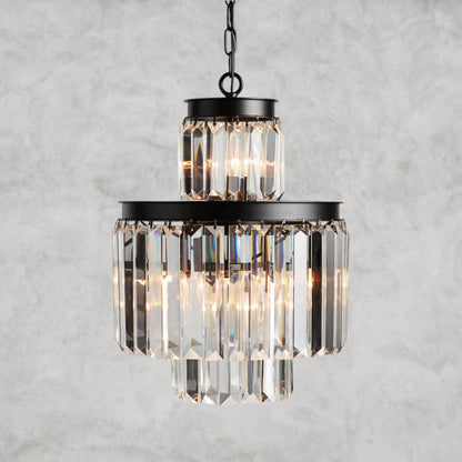 Leyland Chandelier 15", 20", 32"