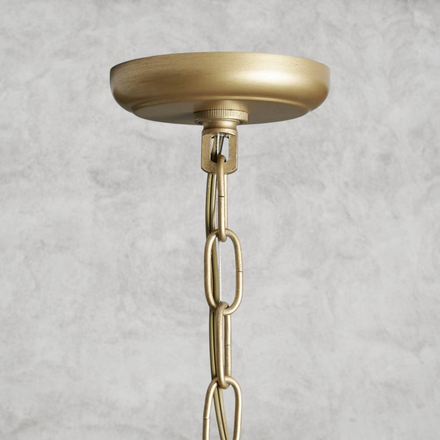 Leyland Chandelier 15", 20", 32"