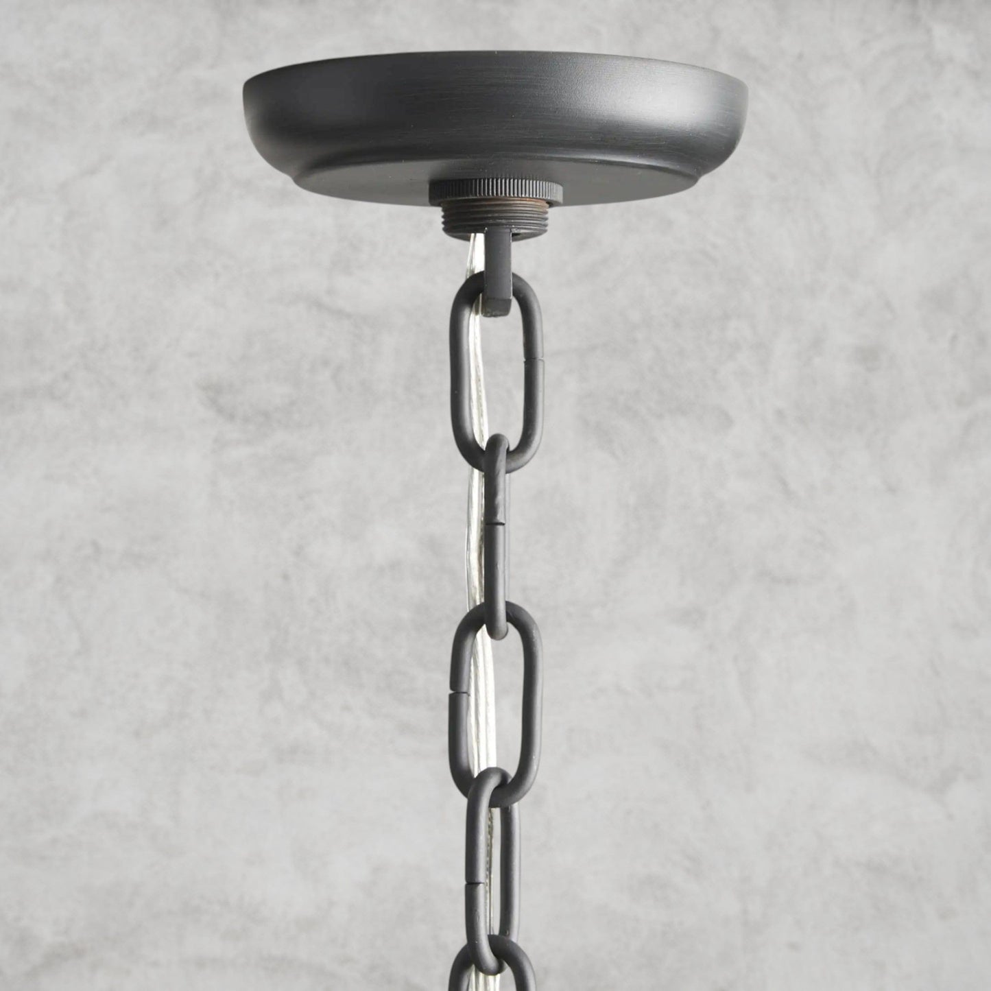 Leyland Chandelier 15", 20", 32"