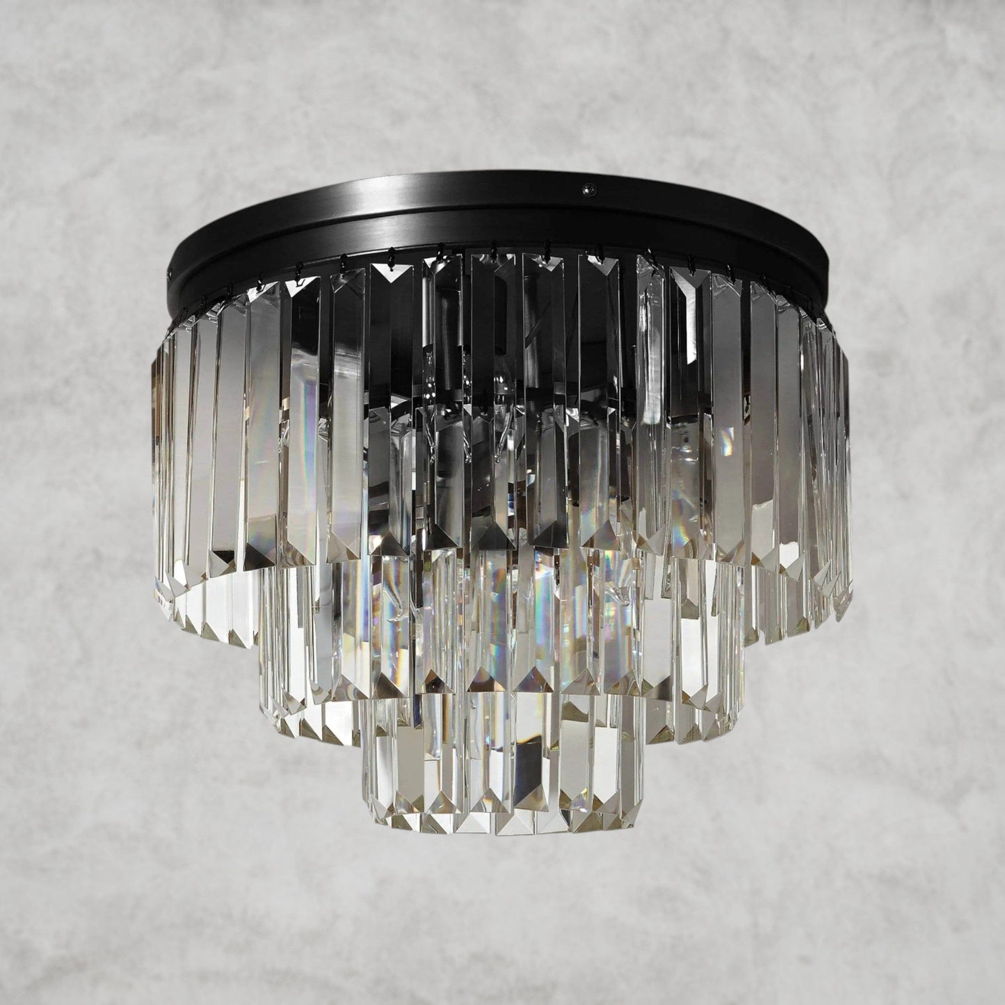 Leyland Flush Mount