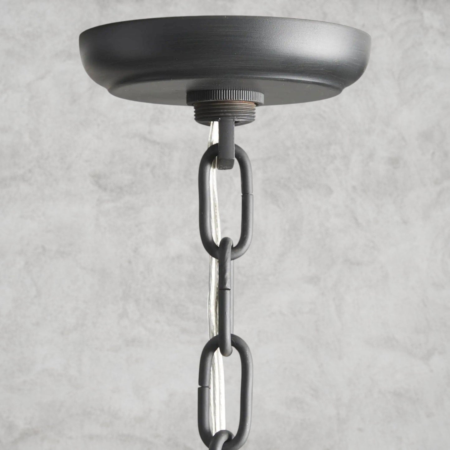 Leyland Round Chandelier