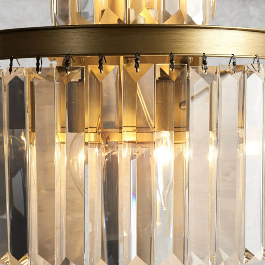 Leyland Sconce
