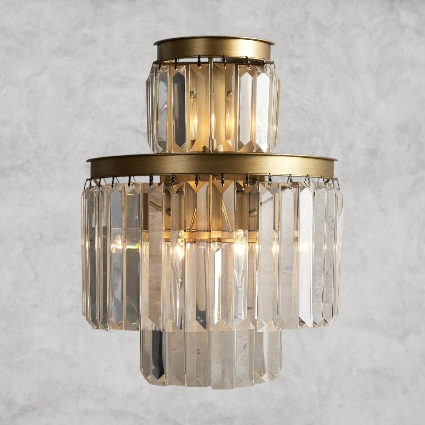 Leyland Sconce