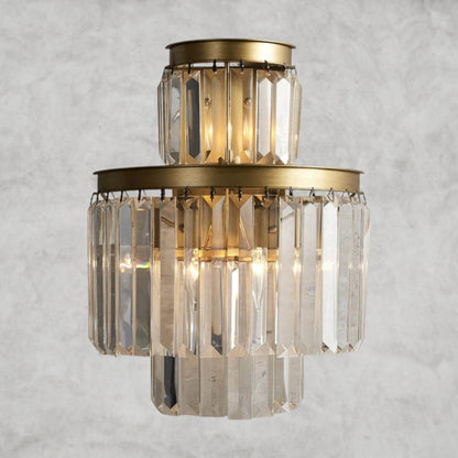 Leyland Sconce