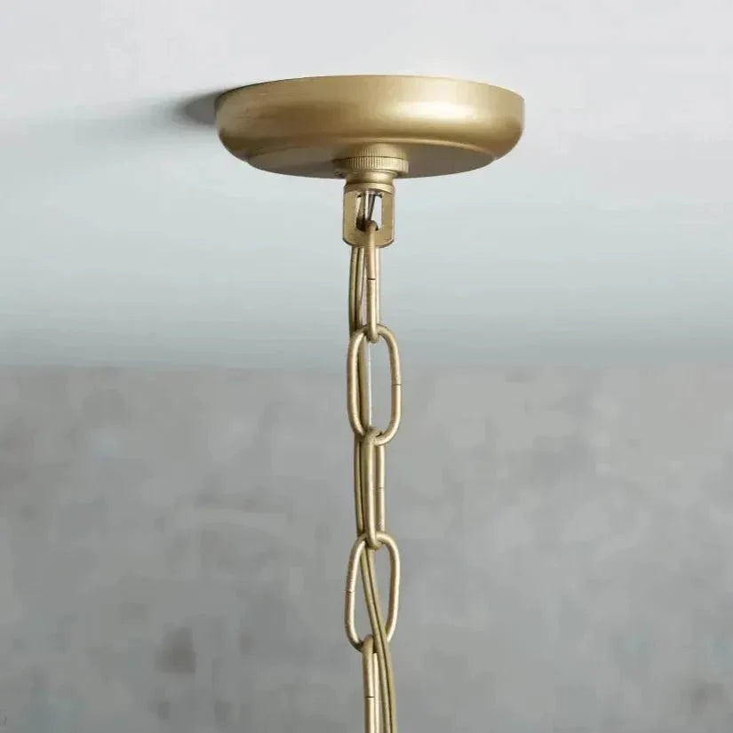 Leyland Tiered Round Chandelier Lighting