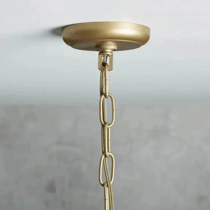Leyland Tiered Round Chandelier Lighting