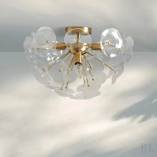 Lily Flushmount