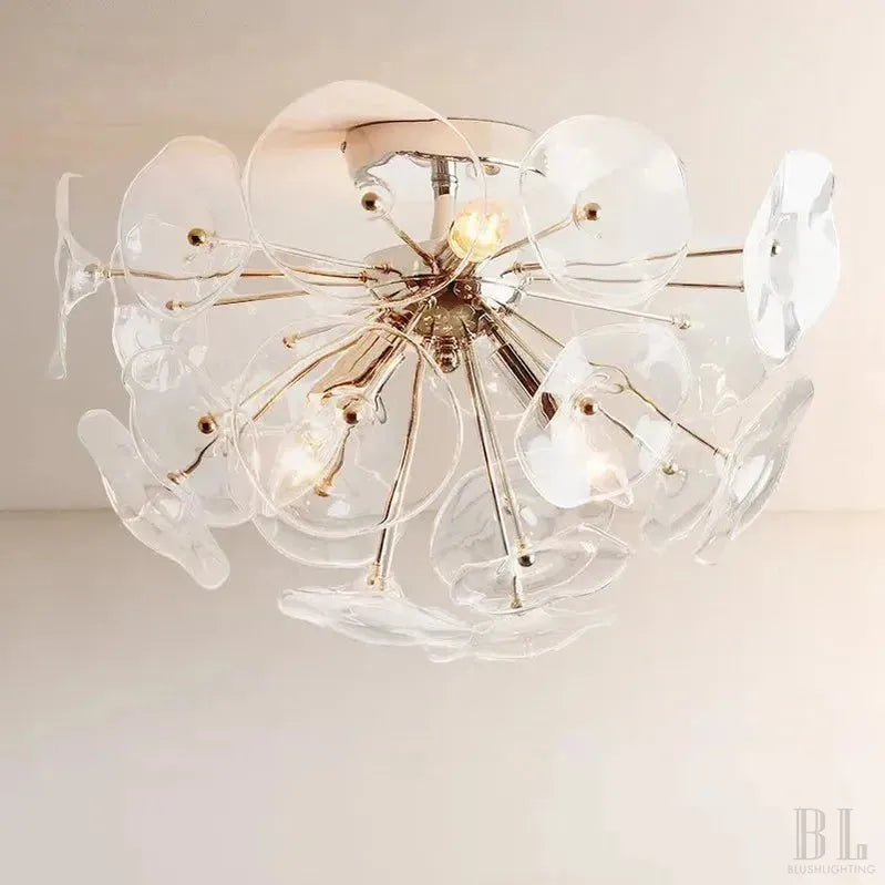 Lily Flushmount