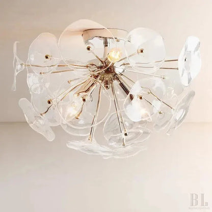 Lily Flushmount