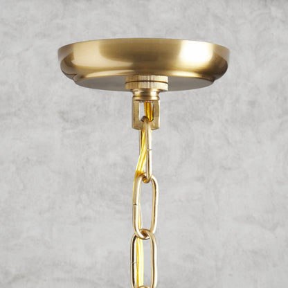 Lily Round Chandelier