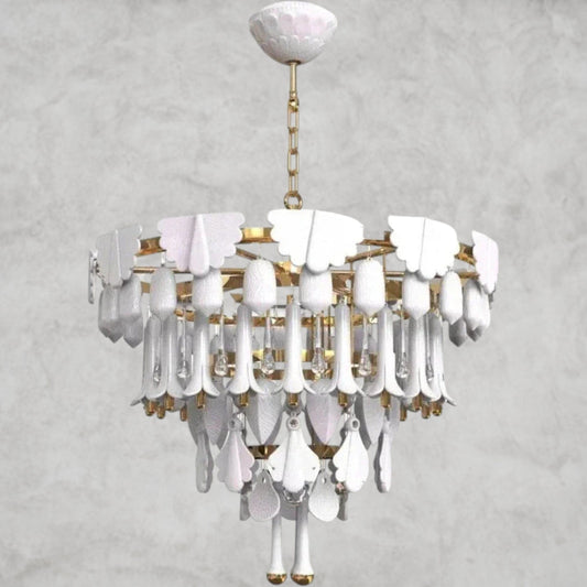 Lladro Seasons Chandelier