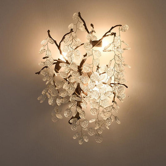 Lorna Branch Wall Sconces