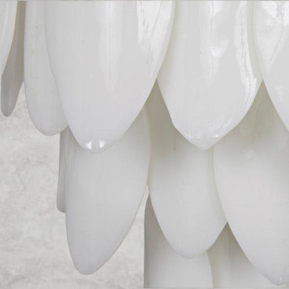 Lotus 4 - Light Chandelier