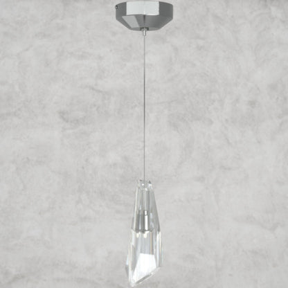 Luma Round Chandelier