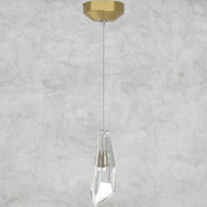 Luma Round Chandelier