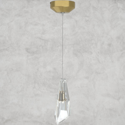 Luma Round Chandelier