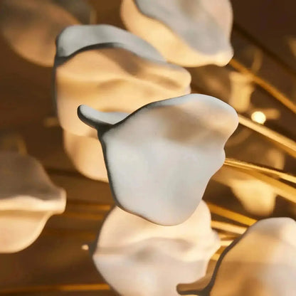 Lunaria Chandelier