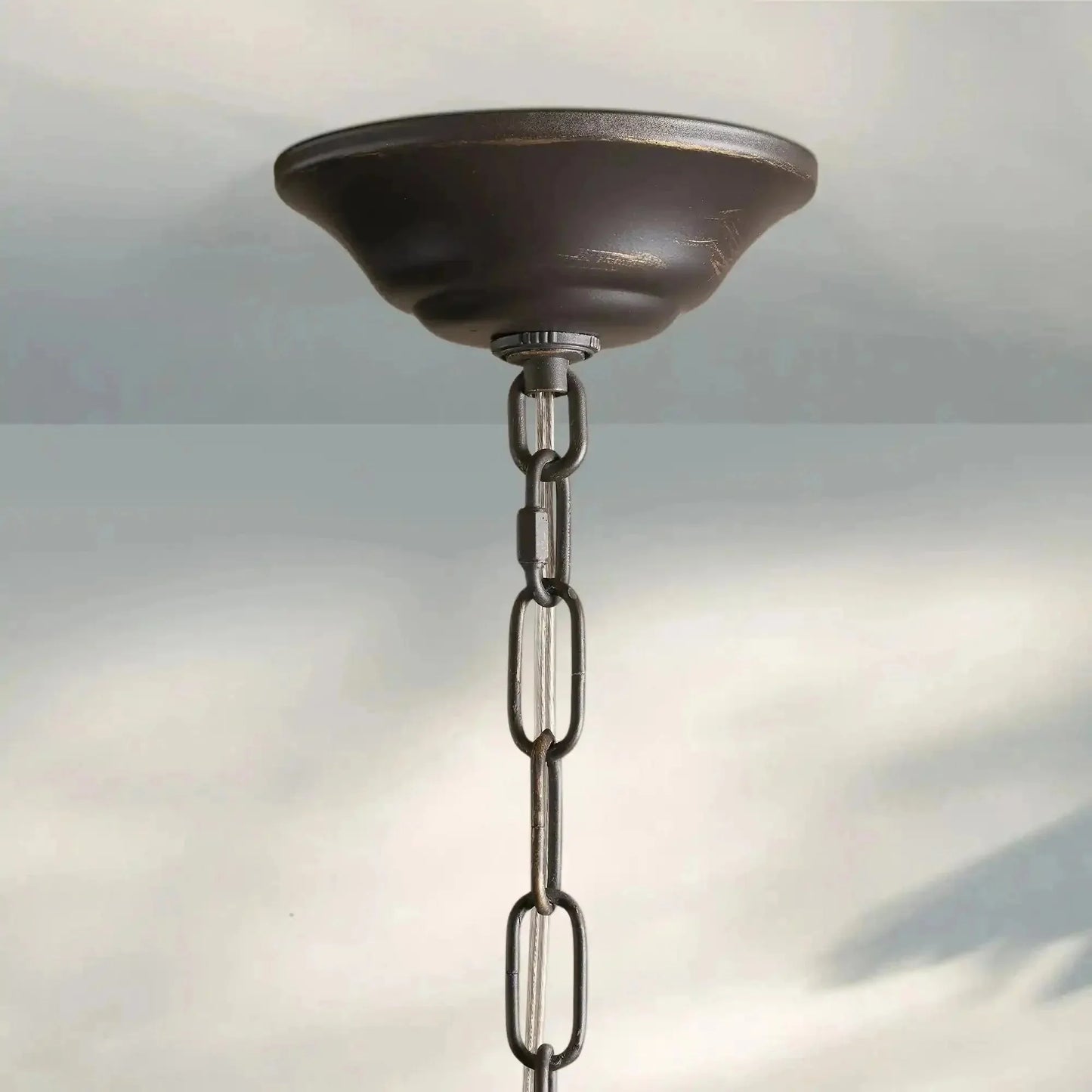 Lunaria Chandelier