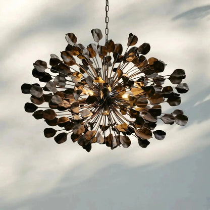 Lunaria Chandelier