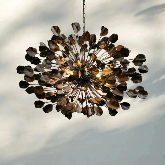 Lunaria Chandelier