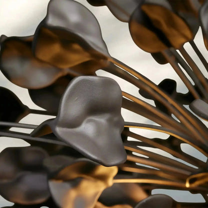 Lunaria Chandelier