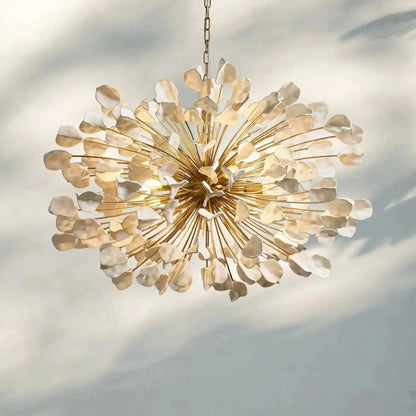 Lunaria Chandelier