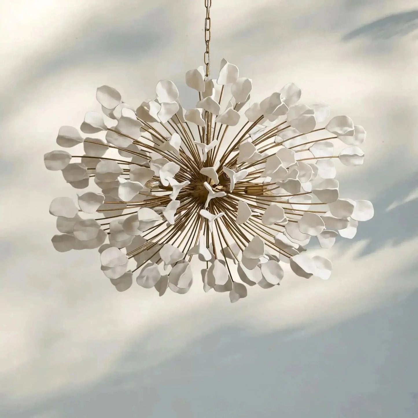 Lunaria Chandelier