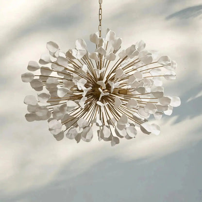 Lunaria Chandelier