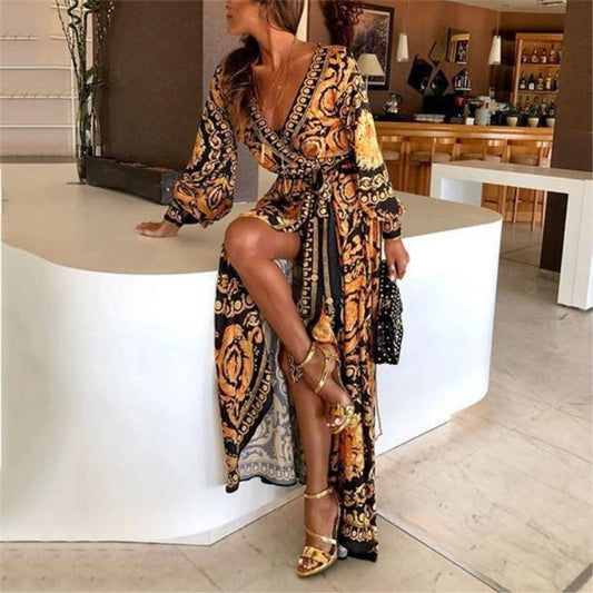 Lunira Whisper Maxi