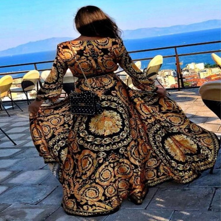 Lunira Whisper Maxi
