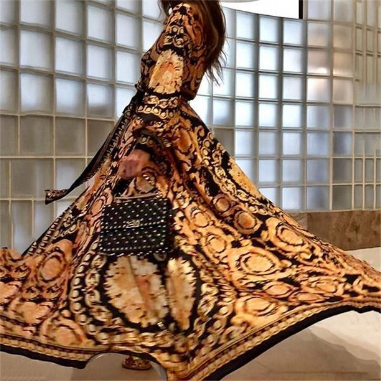 Lunira Whisper Maxi