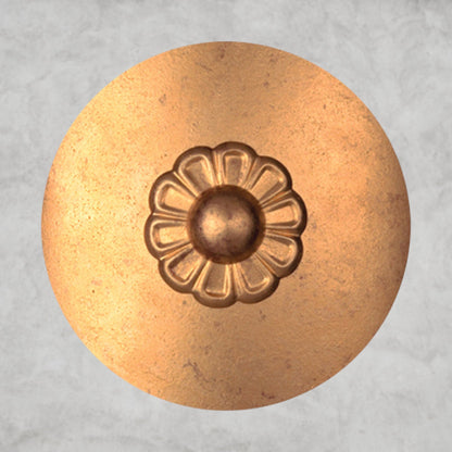 Lustre en cristal Renaissance 46"