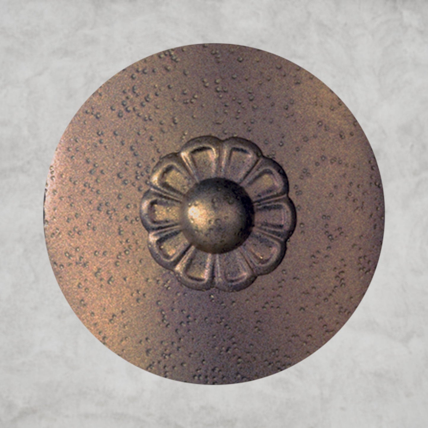 Lustre en cristal Renaissance 46"