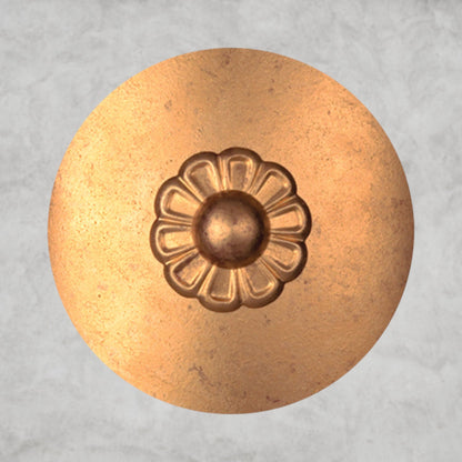 Lustre en cristal Renaissance 56"