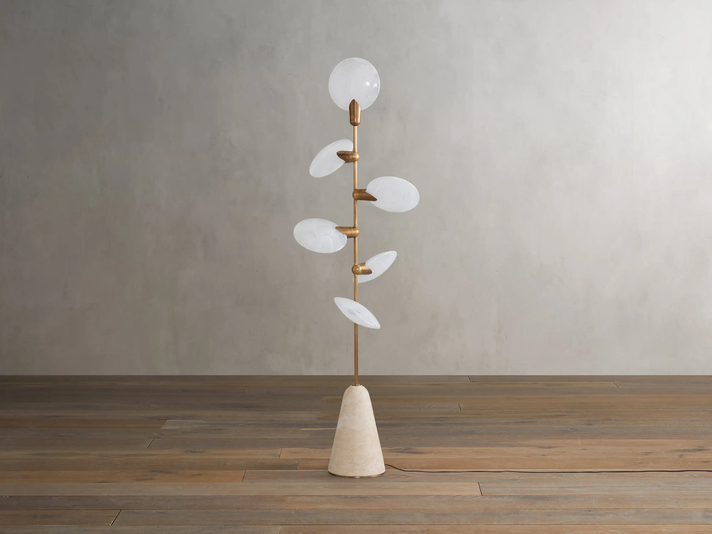 Lyla Floor Lamp