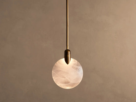 Lyla Single Pendant