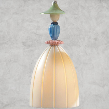 Mademooiselle 4 Lights Ceiling Lamp