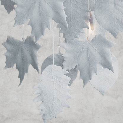 Forest Magic Chandelier 23"